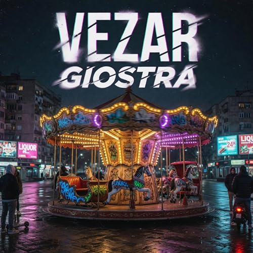  Giostra