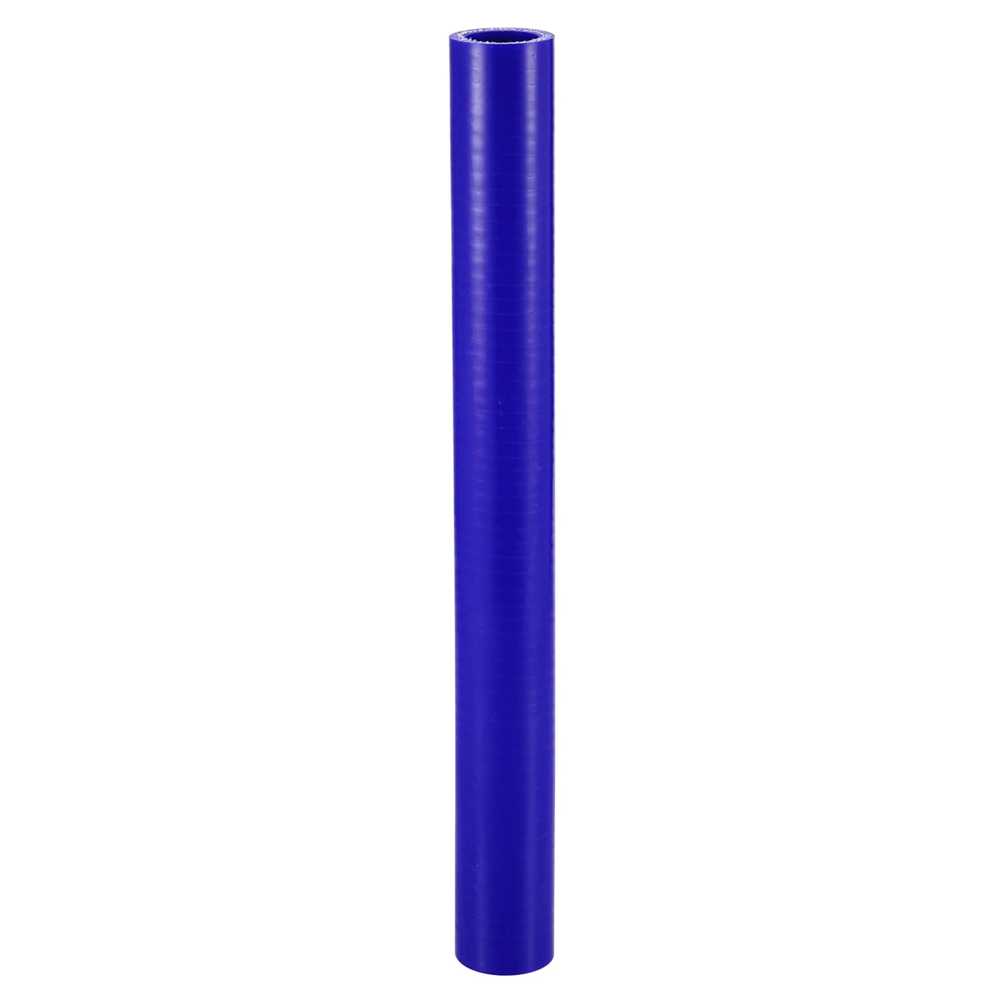 Tubo In Silicone Blu Per Auto - Diametro 32mm, Lunghezza 300mm, Resistente Al Calore