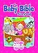 The Baby Bible Storybook for Girls (The Baby Bible Series)