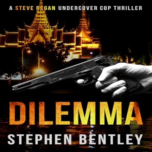 Dilemma by Stephen Bentley episode artwork