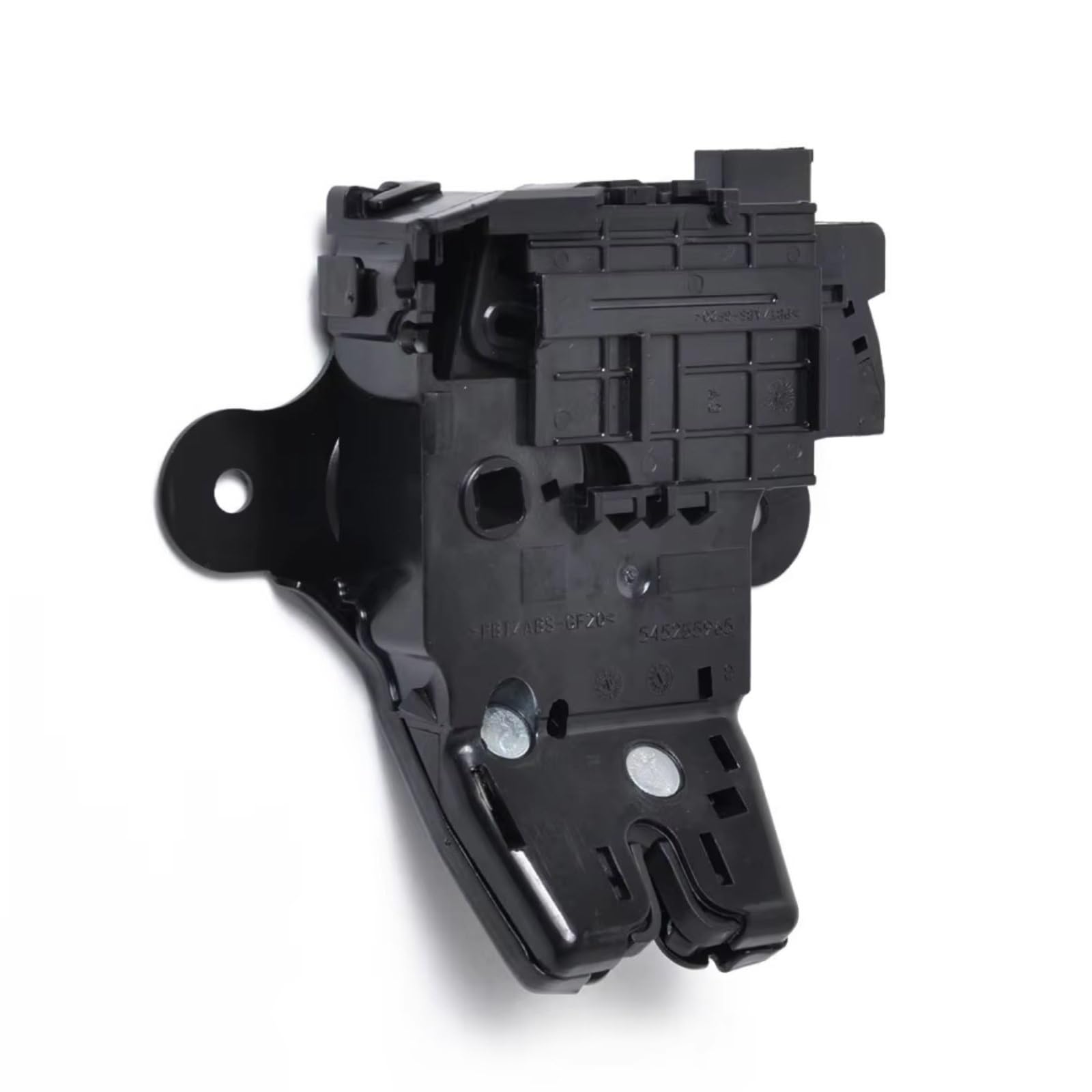 Ybvfcde One Color Trunk Latch Compatible With Buick For Regal For Tourx 2018-2019 For Verano 2012-2017 1 Pcs Car Tailgate Lock Replacement Parts 13501988