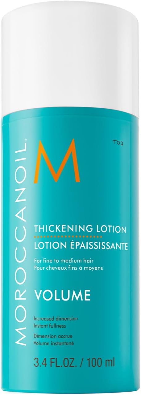 Thickning Lotion, 100ml