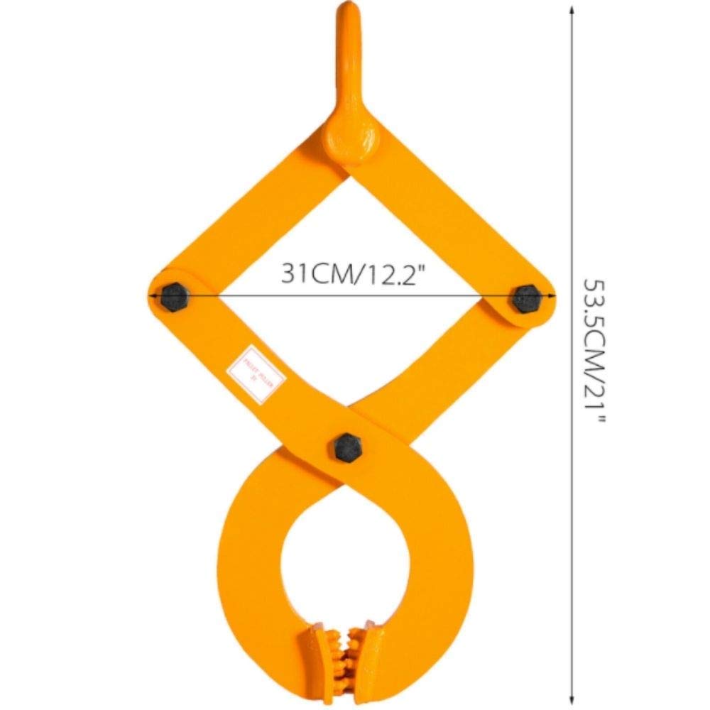 Wheel/Gear Puller, 1-1/4