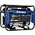 Westinghouse Outdoor Power Equipment 4650 Peak Watt Portable Generator, RV Ready 30A Outlet, Gas Powered, CO Sensor