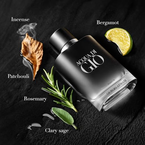 Armani Beauty Acqua Di Giò – Parfum – Cologne For Men thumb #1