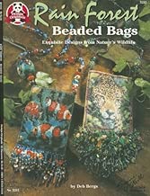 Rain Forest Beaded Bags: Exquisite Designs from Nature's Wildlife (Design Originals)