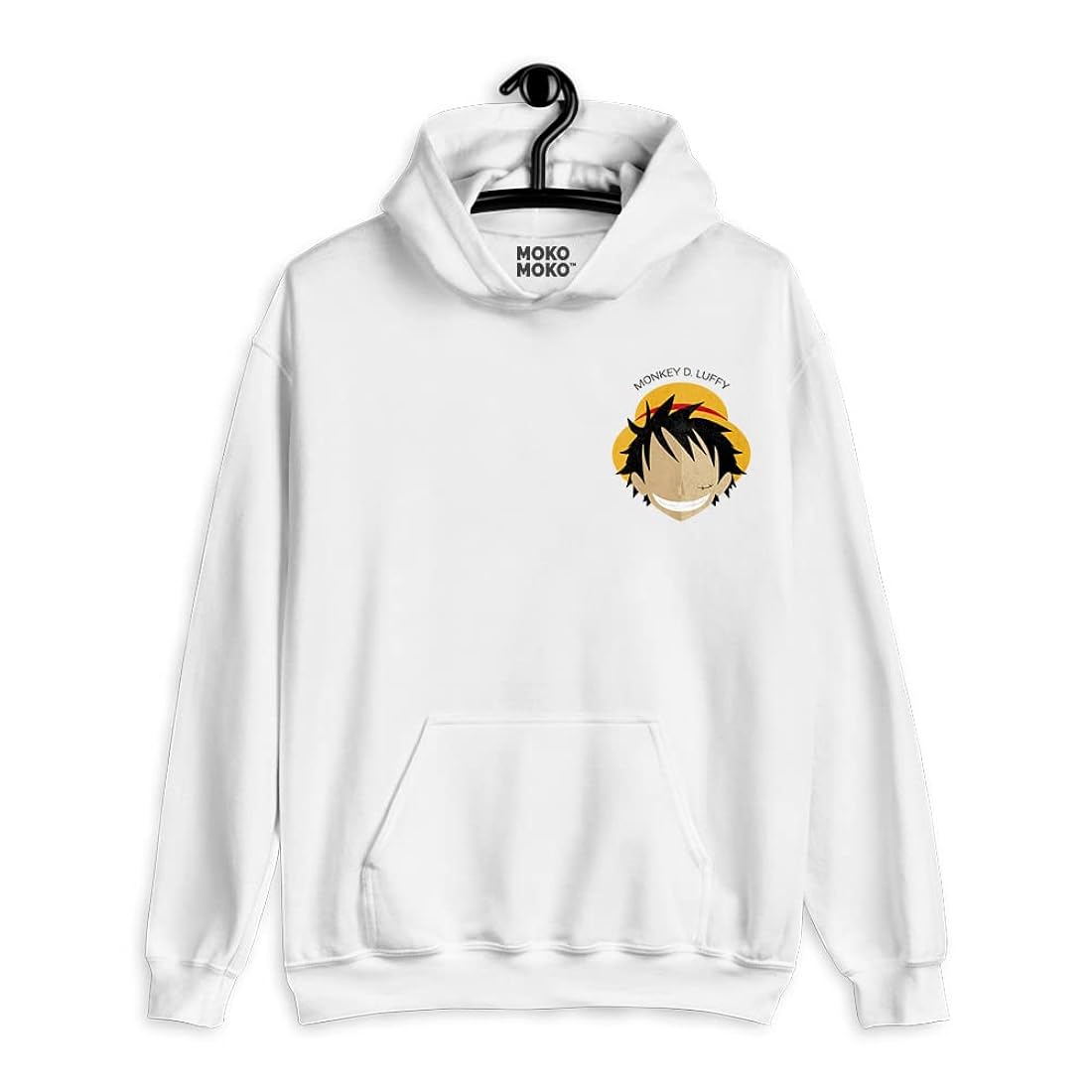 Buy MOKOMOKO unisex-adult Cotton Hooded Neck Hoodies Buy MOKOMOKO unisex-adult Cotton Hooded Neck Hoodies