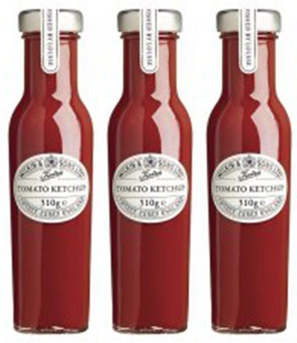 (3 PACK) - Tiptree - Tomato Ketchup | 310g | 3 PACK BUNDLE by Tiptree