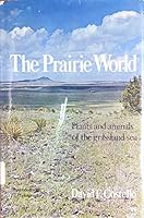 The Prairie World B01CHB6UN0 Book Cover