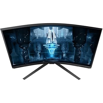 Amazon.com: SAMSUNG LS32BG852NNXGO 32 inch Odyssey Neo G8 4K