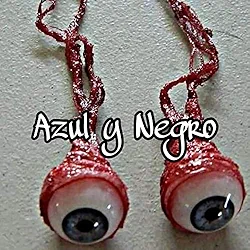 Azul Y Negro