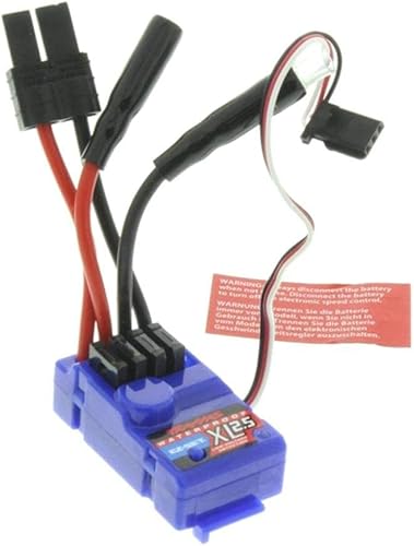 Miniatura 4 de Traxxas 3024r XL 25Electric Control de velocidad