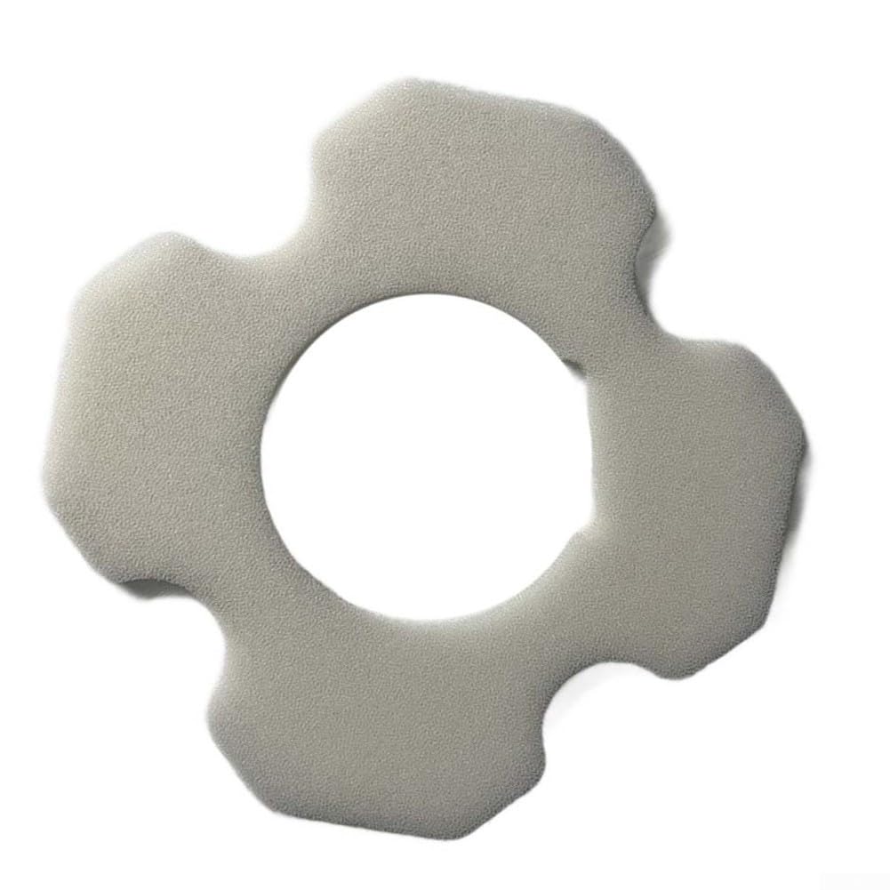 para filtro Espuma para Aiper Se para limpiador para filtro(8pcs)