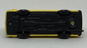 希少品モーターマックス24/1 yellow 希少品モーターマックス24/1 yellow - メルカリ
