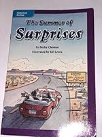 The Summer of Surprises 0021943052 Book Cover