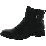 Sofft Beckie Black 8 M (B)
