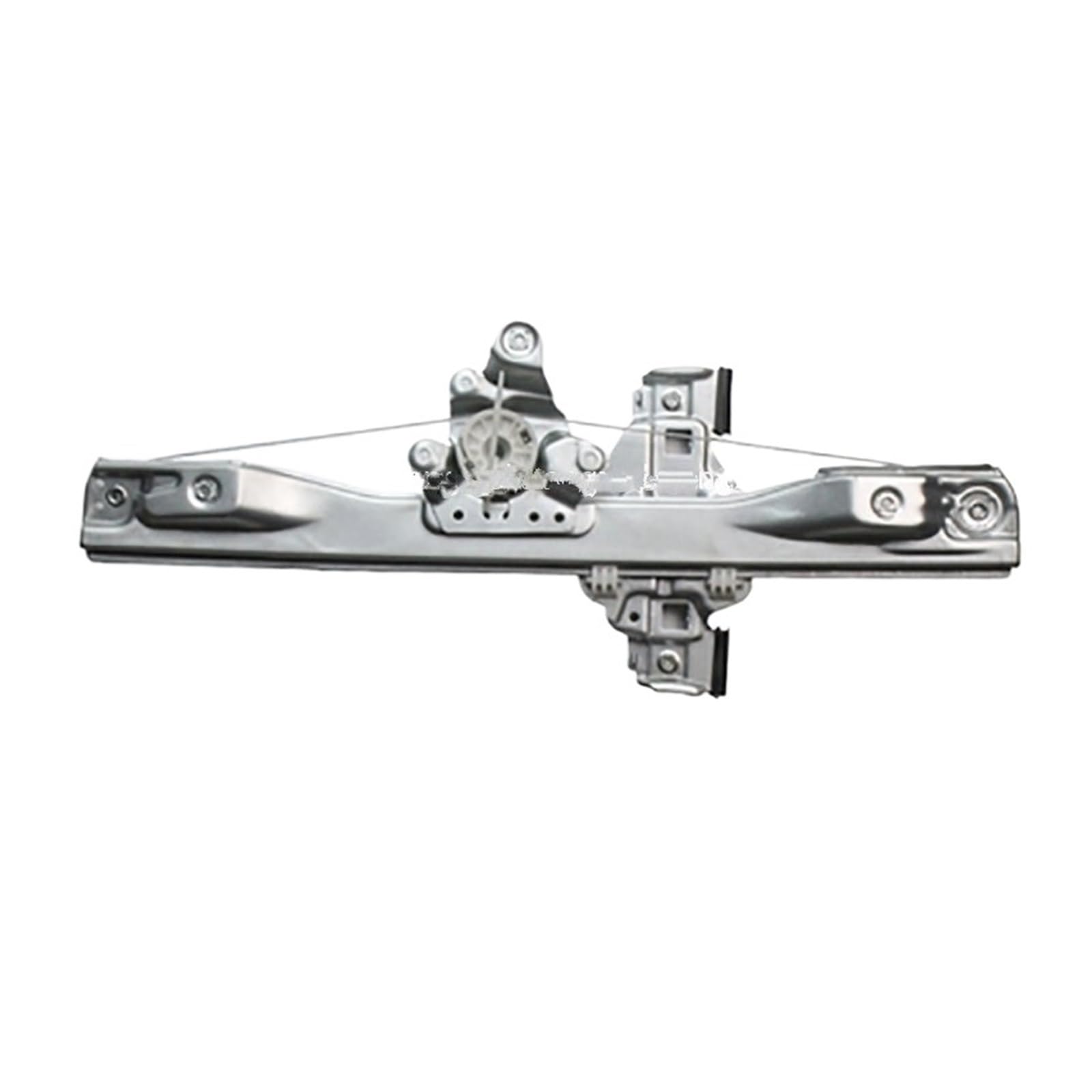 Hhfksci Rear Left Power Window Regulator For Chevrole For Cruze 2009 2010 2011 2012 2013 2014 Door Window Lifter Bracket Left Right Front Rear Regulator(Rear Left)