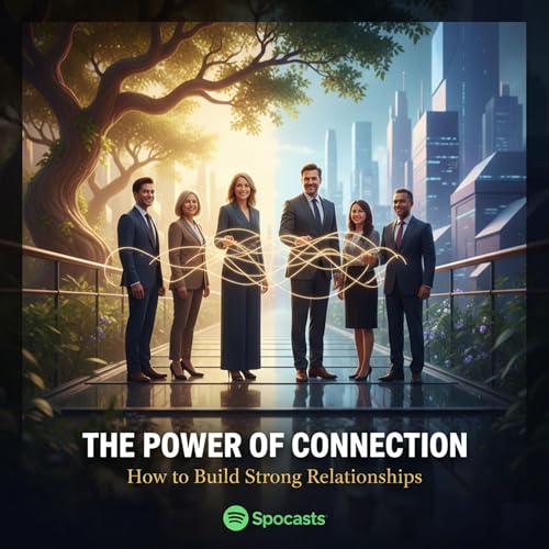 The Power of Connection: How to Build Strong Relationships