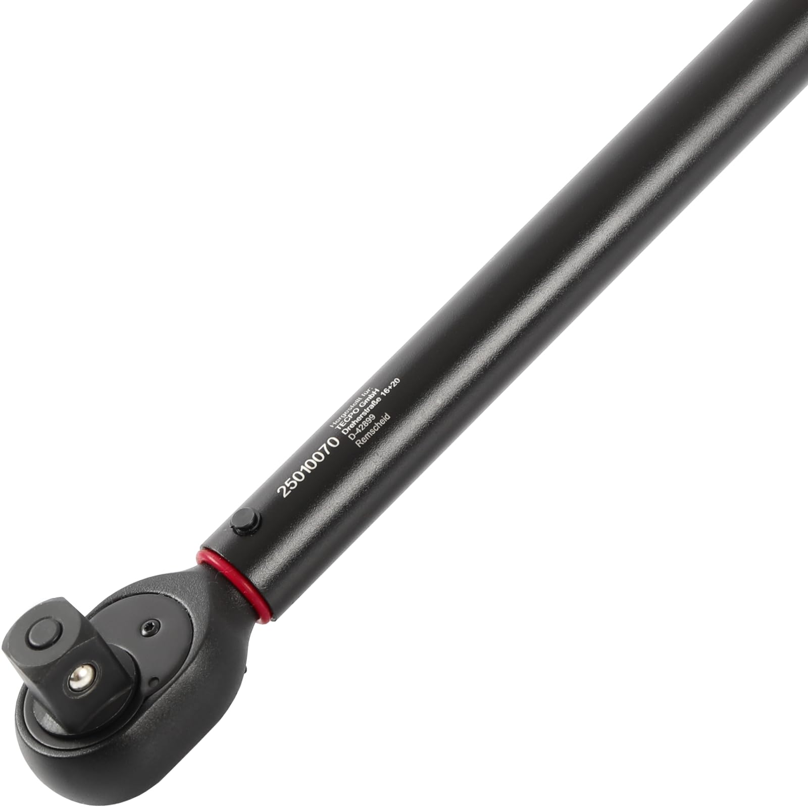 tecpo 1004950 tecpo Llave dinamométrica 3/4 – 100 – 500 Nm