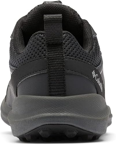 Miniatura 9 de Columbia Trailstorm unisex para niños