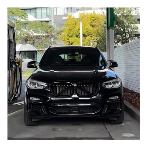 Coque rétroviseur BMW G01 G02 G05 protection style aile M3 - 5