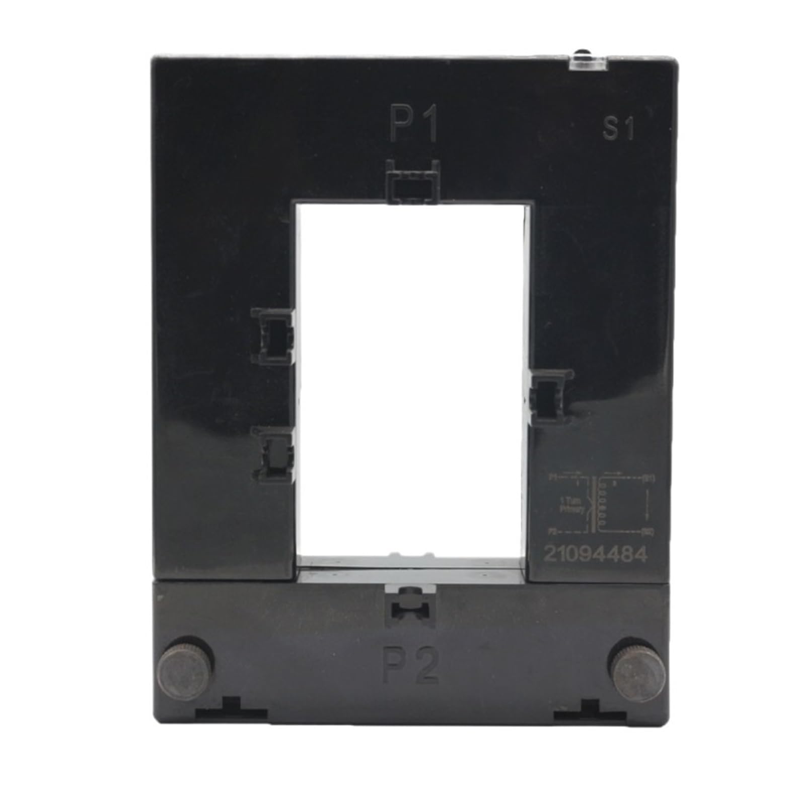 CLEUFWKO Current transformer DP-58 SPLIT CORE current transformer1000A-250/5A(600A 5A)