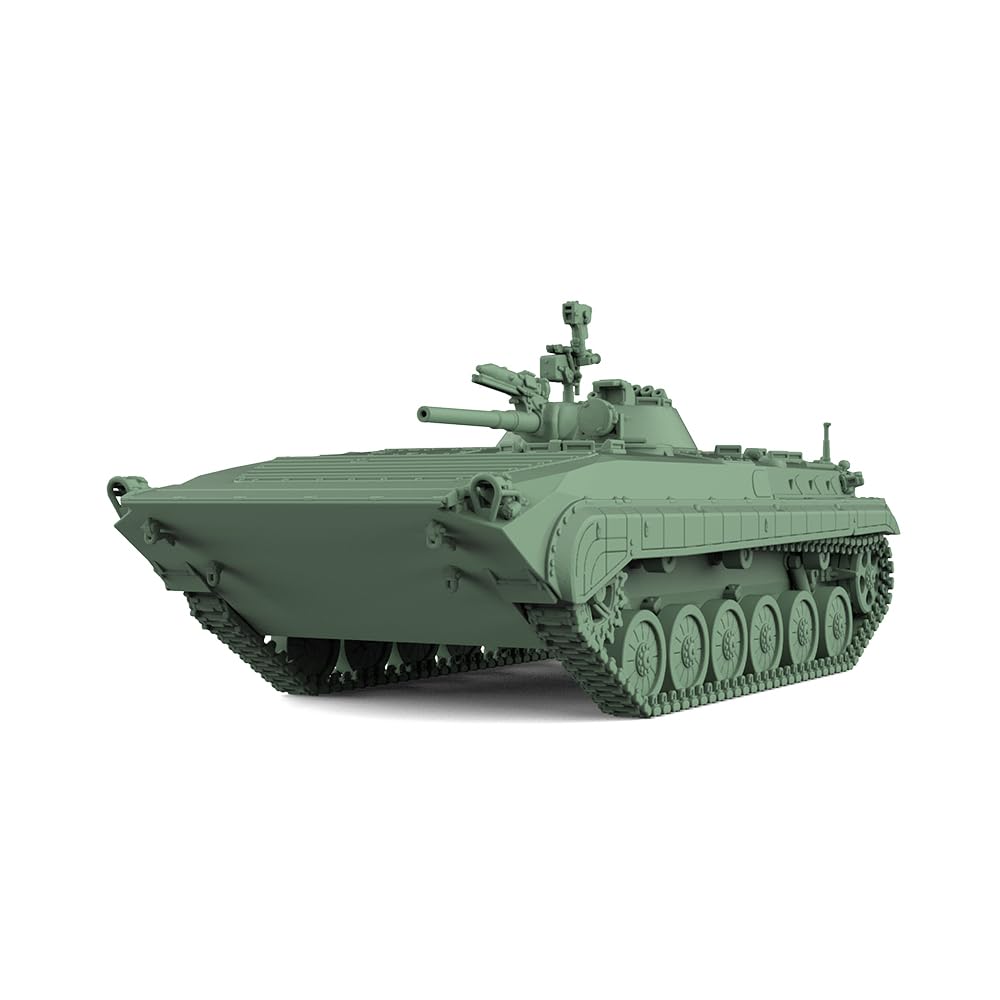 LF200619 1/200 Military Model Soviet BMP-1 Infantry Tank