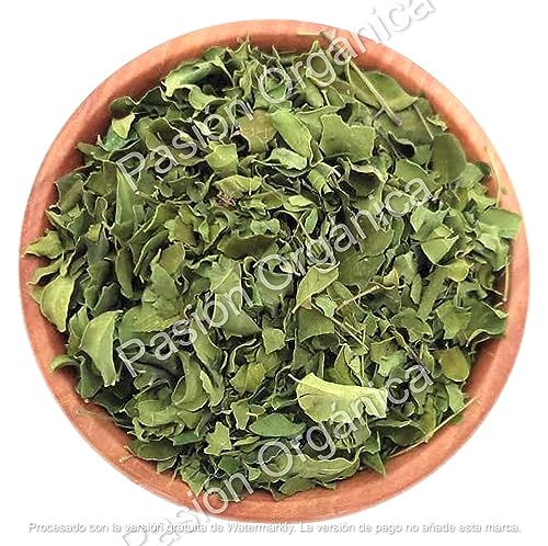 Herbal Plus, Imagen adicional