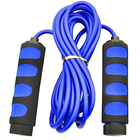 Amazon 縄跳び 子供用 ジャンプ ロープ クリアートビナワ 調整可能 青い Hitop なわとび Amazon 縄跳び 子供用 ジャンプ ロープ クリアートビナワ 調整可能 青い Hitop なわとび