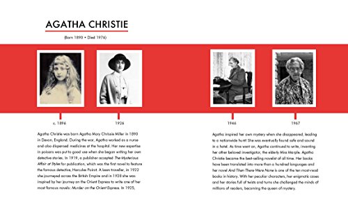 Agatha Christie (Volume 5)