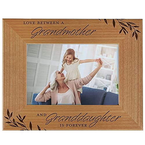 Grandma-Gifts-Love-Between-a-Grandmother-Granddaughter-is-Forever-Wood-Frames-Gift-Ideas-for-Grandma-Granny-Mom-Mama-on-Birthday-Grandparents-Day-Mothers-Day-4x6-frame-Horizontal Grandma Gifts Love Between a Grandmother Granddaughter is Forever Wood Frames Gift Ideas for Grandma Granny Mom Mama on Birthday Grandparents Day Mothers Day 4×6 frame Horizontal