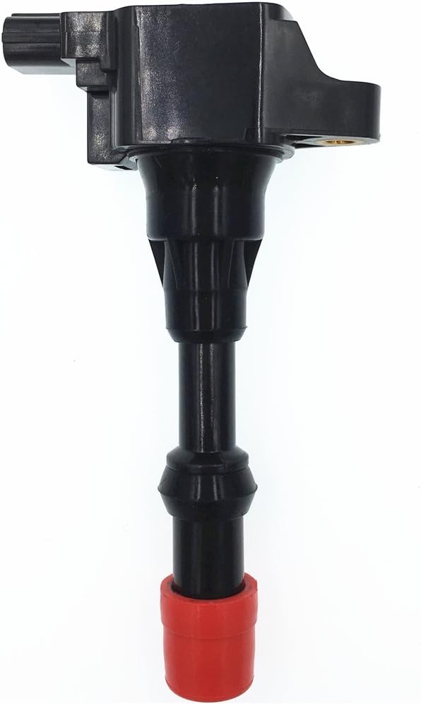 Ignition Coil Compatible for Honda Civic 7 8 VII VIII JAZZ FIT 2 3 II III 1.2 1.3 1.4 30520-PWA-003 30520PWA003