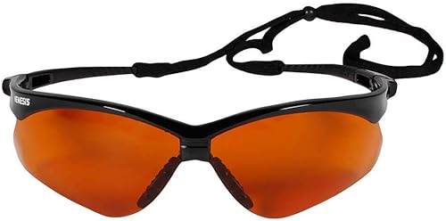 Miniatura 3 de Jackson Safety Gafas de seguridad Nemesis* 3011374