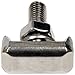 Dorman 64740 Battery Terminal T-Bolt Compatible with Select Models