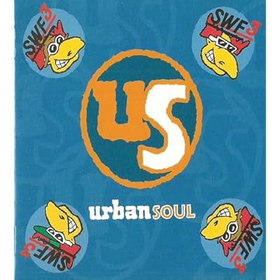 Urban