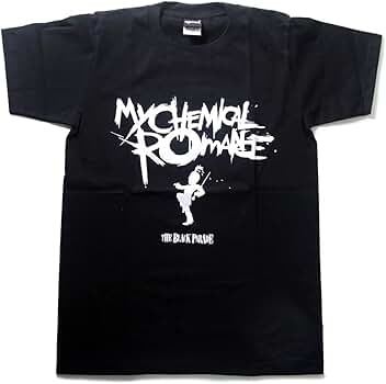 【希少】 My chemical romance 公式Tシャツ ホワイト S 希少】 My chemical romance 公式Tシャツ ホワイト S My