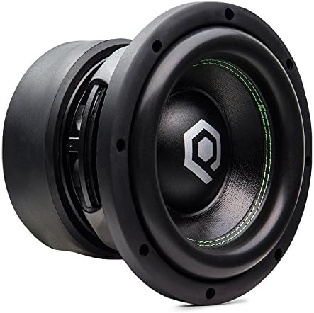 SoundQubed HDS208-D2 600W RMS