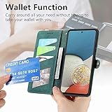 Zoom IMG-2 tivenfezk nadoli cerniera cover portafoglio Zoom IMG-2 tivenfezk nadoli cerniera cover portafoglio