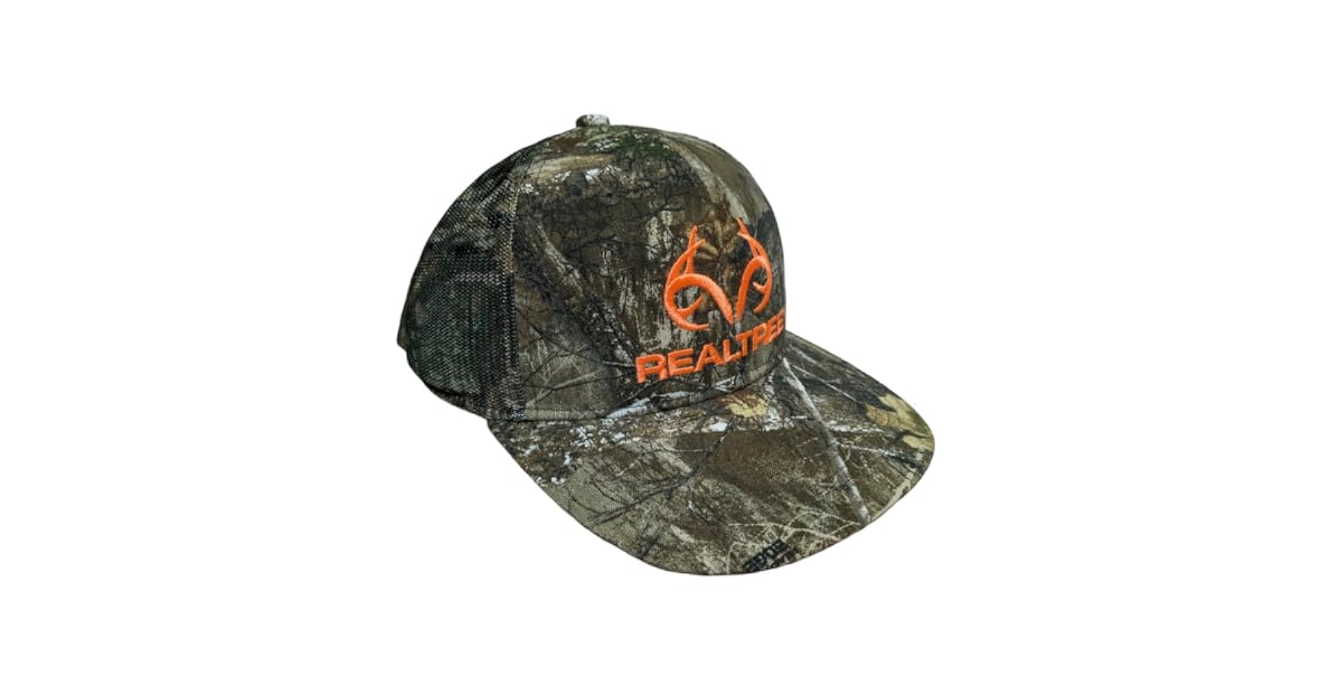 帽子 Etavirp. Logo Realtree Cap 帽子 Etavirp. Logo Realtree Cap Realtree 3D Logo Camo Deer