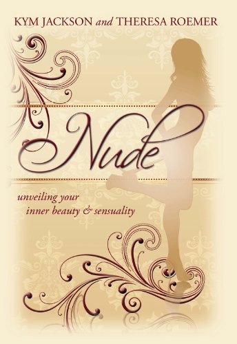 Nude: Unveiling Your Inner Beauty & Sensuality