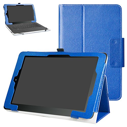 RCA 10 Viking Pro/Viking II/Cambio W101 V2 Case,Mama Mouth PU Leather Folio Stand Cover for 10 inch RCA 10 Viking Pro/Viking II/Cambio W101 (V2) 10.1 2-in-1 Tablet,Dark Blue RCA 10 Viking Pro/Viking II/Cambio W101 V2 Case,Mama Mouth PU Leather Folio Stand Cover for 10 inch RCA 10 Viking Pro/Viking II/Cambio W101 (V2) 10.1" 2-in-1 Tablet,Dark Blue