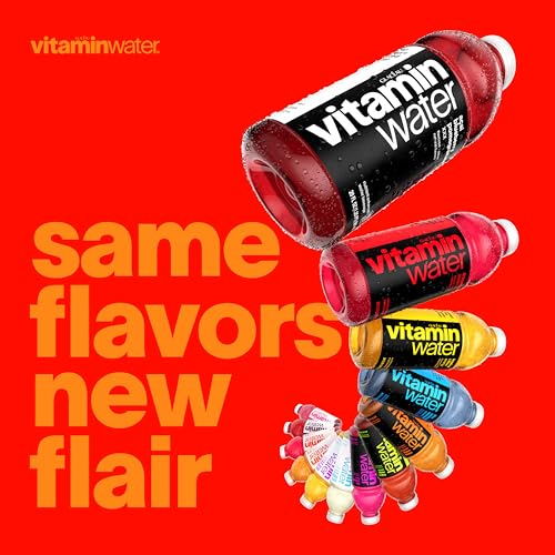 Image of vitaminwater zero Rise, 20 fl oz
