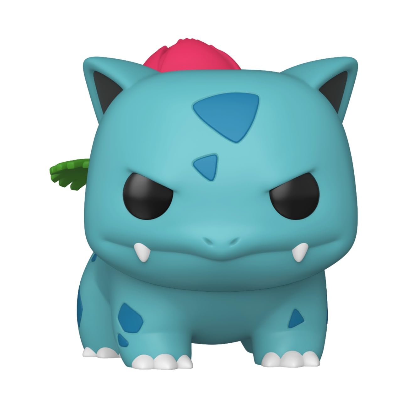Funko POP Games: Pokemon, Ivysaur, Collectable Vinyl Figure, Gift Idea, Official Merchandise, Toys For Kids & Adults - Image 4