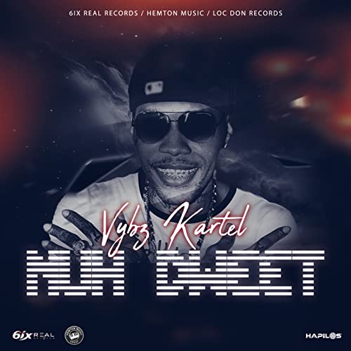Vybz Kartel