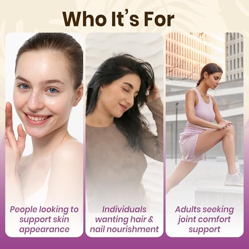 Collagen Peptides Powder