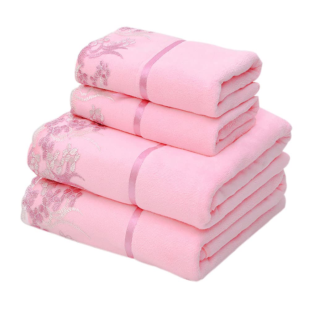 Serviette en coton pour le sport le massage et la salle de bain
