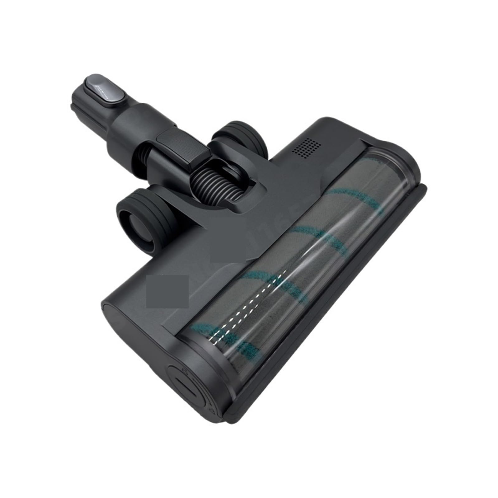 Herramienta De Cabezal Cepillo Piso Motorizado, Compatible Con VIOMI, A9, Aspiradora Barredora, Rodillo, Accesorios Repuesto