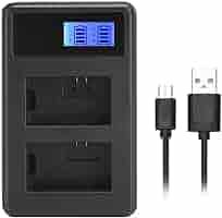 SONY α6500 本体+バッテリー2つ、チャージャー付き SONY α6500 本体+バッテリー2つ、チャージャー付き