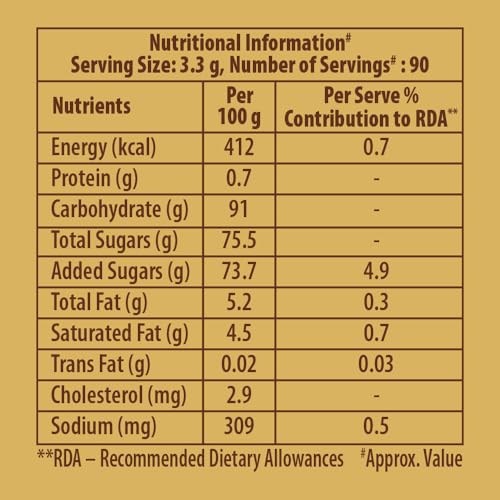 Image of Alpenliebe Gold, Caramel Candy Pouch, 324g