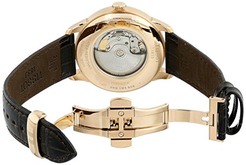 ایگرد | قیمت و خرید Tissot Men's Chemin 